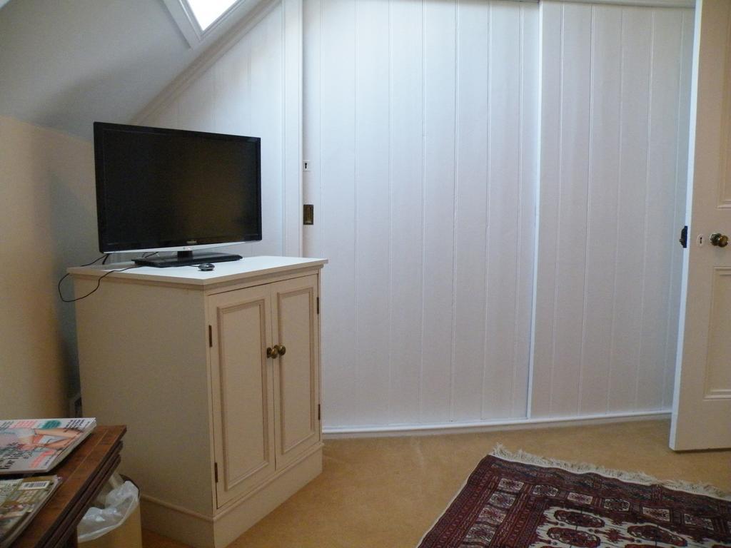 Broadlands Gate Bed and Breakfast Brockenhurst Rum bild